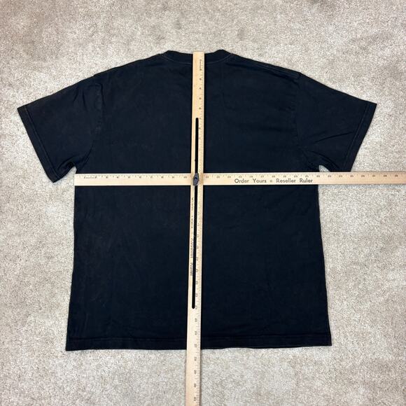 Brain Dead x Marvel Wolverine vs. Hulk T Shirt Men's Medium - Picture 3 of 10